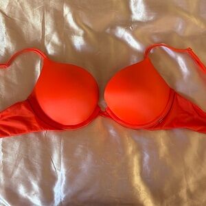 Victorias Secret Bombshell Very Push Up Bra